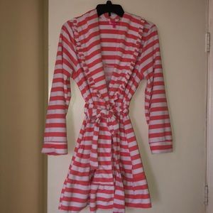 Betsy Johnson robe